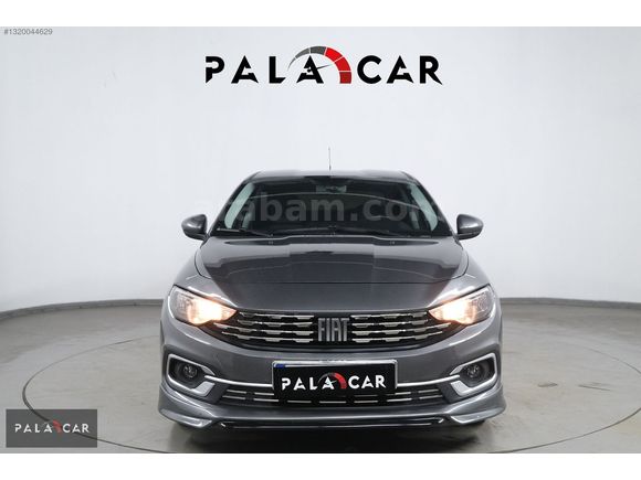 2022 HATASIZ BOYASIZ TRAMERSİZ 1.4 FİRE EASY GERİ GÖRÜŞ