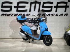 RKS LTR 125 KREDİ KARTINA TAKSİT DETAYI AÇIKLAMADA SEMSA TİCARET