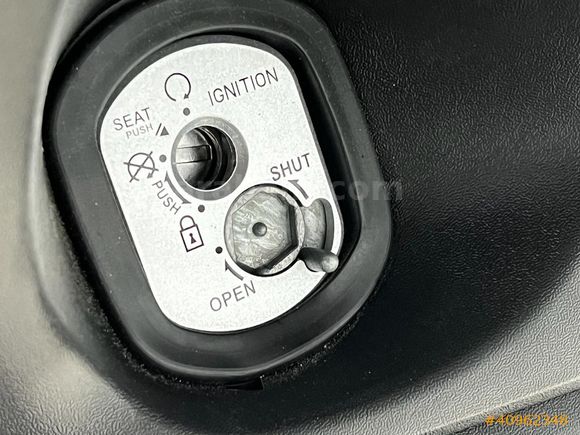 RKS SPONTİNİ 125 CC K.K. TAKSİT DETAYI AÇIKLAMADA SEMSA TİC.