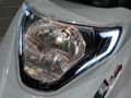RKS SPONTİNİ 125 CC K.K. TAKSİT DETAYI AÇIKLAMADA SEMSA TİC.