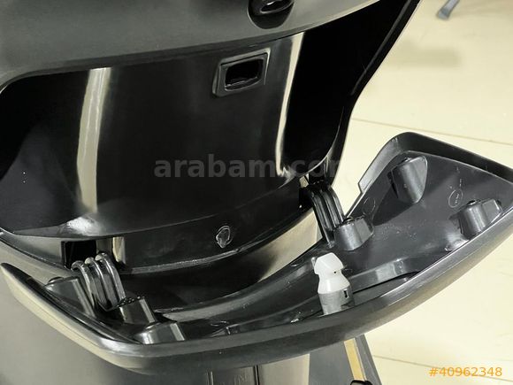 RKS SPONTİNİ 125 CC K.K. TAKSİT DETAYI AÇIKLAMADA SEMSA TİC.