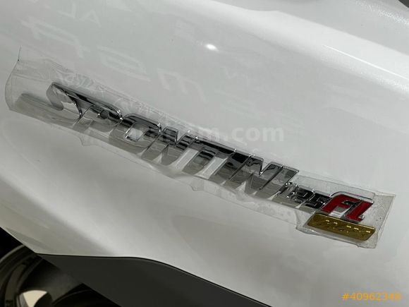 RKS SPONTİNİ 125 CC K.K. TAKSİT DETAYI AÇIKLAMADA SEMSA TİC.