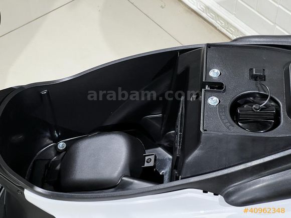 RKS SPONTİNİ 125 CC K.K. TAKSİT DETAYI AÇIKLAMADA SEMSA TİC.