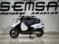 RKS SPONTİNİ 125 CC K.K. TAKSİT DETAYI AÇIKLAMADA SEMSA TİC.