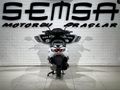 RKS SPONTİNİ 125 CC K.K. TAKSİT DETAYI AÇIKLAMADA SEMSA TİC.