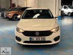 OPEL ARDEN YETKİLİ BAYİDEN DEĞİŞENSİZ DÜŞÜK KM EGEA SEDAN!!!