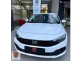 2021 FIAT EGEA 1.4 FIRE EASY HATASIZ BOYASIZ KK 12 TAKSİT