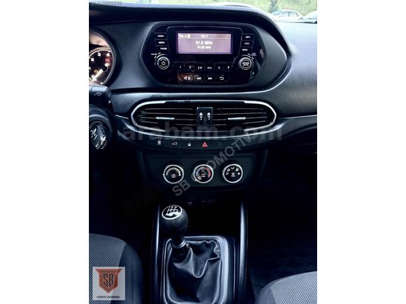 2021 FIAT EGEA 1.4 FIRE EASY HATASIZ BOYASIZ KK 12 TAKSİT