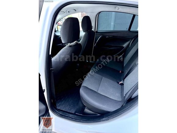 2021 FIAT EGEA 1.4 FIRE EASY HATASIZ BOYASIZ KK 12 TAKSİT