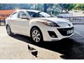 İlk sahibinden Mazda 3 1.6     Impressive 2011 Full