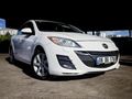 İlk sahibinden Mazda 3 1.6     Impressive 2011 Full