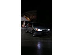 Kondisyonlu Klimalı Peugeot 106 Quicksilver 2001 Model