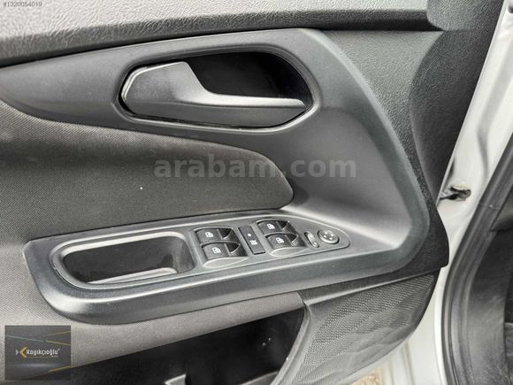 KAYIKÇIOĞLU AUTO-2020 MODEL HATASIZ BOYASIZ FİAT EGEA 1.4 EASY