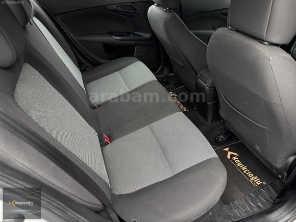KAYIKÇIOĞLU AUTO-2020 MODEL HATASIZ BOYASIZ FİAT EGEA 1.4 EASY