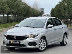 KAYIKÇIOĞLU AUTO-2020 MODEL HATASIZ BOYASIZ FİAT EGEA 1.4 EASY