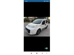 Sahibinden Fiat Fiorino Combi 1.3 Multijet Premio 2015 Model Ankara