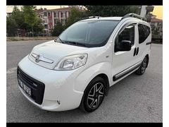 Sahibinden Fiat Fiorino Combi 1.3 Multijet Premio 2015 Model Ankara