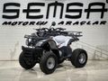 GARDENTRAC 150 OFFROAD KREDİ KARTINA TAKSİT DETAYLARI AÇIKLAMADA