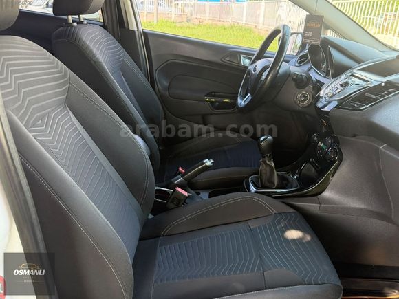OSMANLI MOTORS" 133 BİNDE DEGİŞENSİZ FULL PAKET