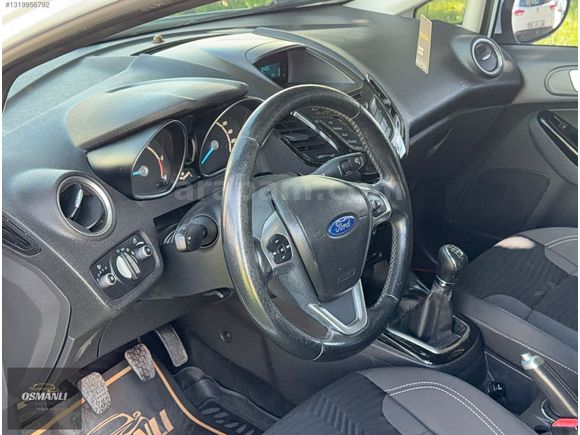 OSMANLI MOTORS" 133 BİNDE DEGİŞENSİZ FULL PAKET