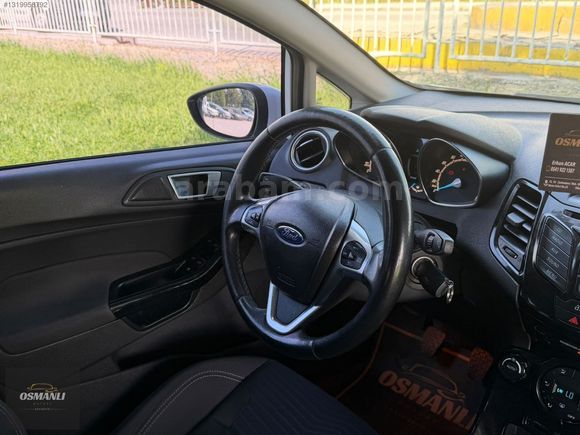 OSMANLI MOTORS" 133 BİNDE DEGİŞENSİZ FULL PAKET