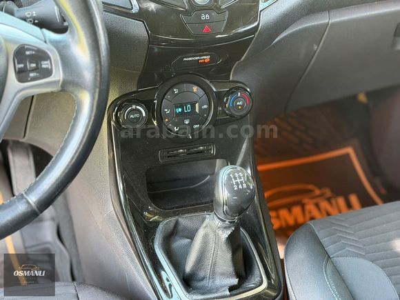 OSMANLI MOTORS" 133 BİNDE DEGİŞENSİZ FULL PAKET