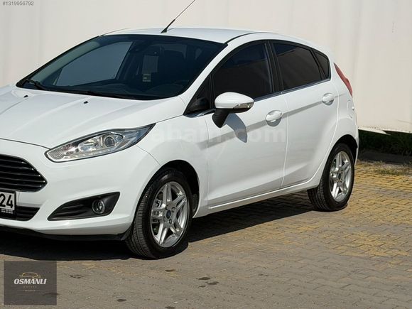 OSMANLI MOTORS" 133 BİNDE DEGİŞENSİZ FULL PAKET