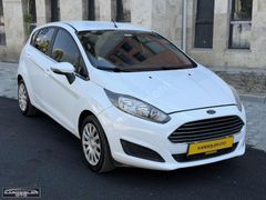 2015 FORD FİESTA 1.5 TDCİ TREND KREDİ KARTINA TAKSİT