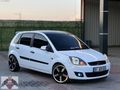 SAYICI AUTO'DAN 2007 MODEL FORD FİESTA 1.4 TDCI KLİMALI