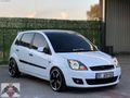 SAYICI AUTO'DAN 2007 MODEL FORD FİESTA 1.4 TDCI KLİMALI