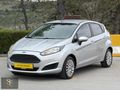SF AUTO / / HATASIZ BOYASIZ KAYITSIZ İKİNCİ SAHİBİNDEN