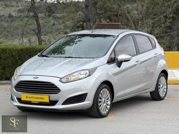SF AUTO / / HATASIZ BOYASIZ KAYITSIZ İKİNCİ SAHİBİNDEN