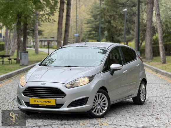 SF AUTO / / HATASIZ BOYASIZ KAYITSIZ İKİNCİ SAHİBİNDEN