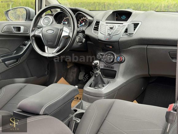 SF AUTO / / HATASIZ BOYASIZ KAYITSIZ İKİNCİ SAHİBİNDEN
