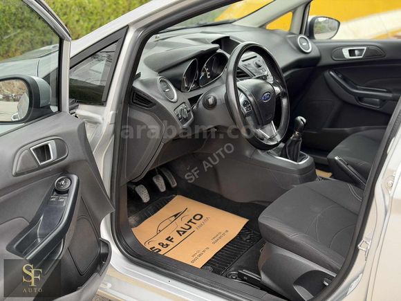 SF AUTO / / HATASIZ BOYASIZ KAYITSIZ İKİNCİ SAHİBİNDEN