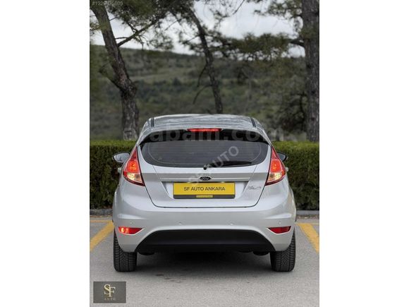 SF AUTO / / HATASIZ BOYASIZ KAYITSIZ İKİNCİ SAHİBİNDEN