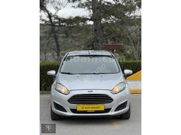 SF AUTO / / HATASIZ BOYASIZ KAYITSIZ İKİNCİ SAHİBİNDEN