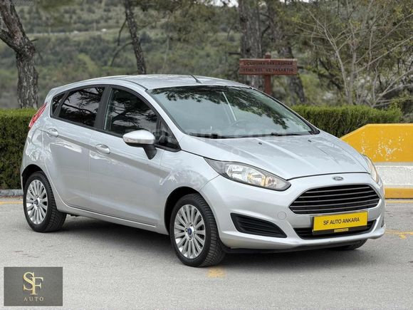 SF AUTO / / HATASIZ BOYASIZ KAYITSIZ İKİNCİ SAHİBİNDEN