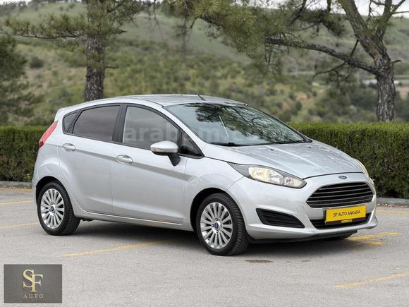 SF AUTO / / HATASIZ BOYASIZ KAYITSIZ İKİNCİ SAHİBİNDEN
