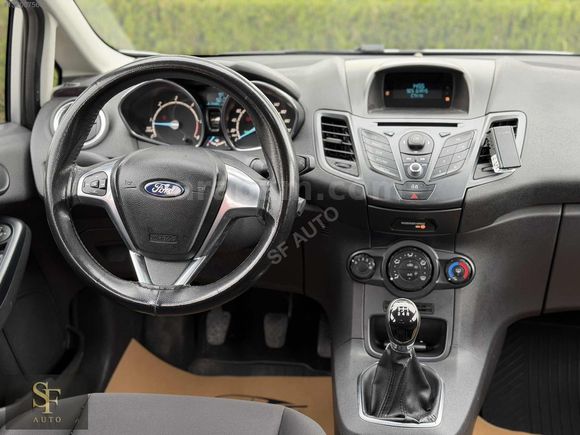 SF AUTO / / HATASIZ BOYASIZ KAYITSIZ İKİNCİ SAHİBİNDEN
