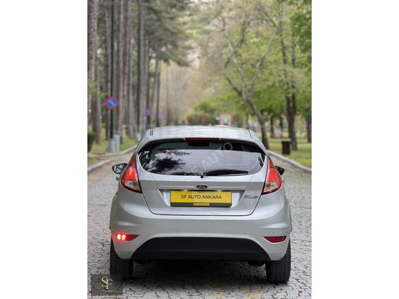 SF AUTO / / HATASIZ BOYASIZ KAYITSIZ İKİNCİ SAHİBİNDEN