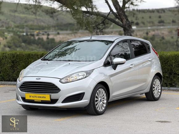 SF AUTO / / HATASIZ BOYASIZ KAYITSIZ İKİNCİ SAHİBİNDEN