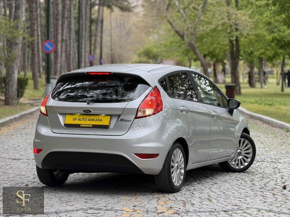 SF AUTO / / HATASIZ BOYASIZ KAYITSIZ İKİNCİ SAHİBİNDEN