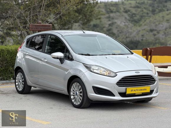 SF AUTO / / HATASIZ BOYASIZ KAYITSIZ İKİNCİ SAHİBİNDEN