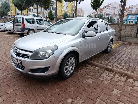 Sahibinden Opel Astra 1.6 Enjoy Plus 2013 Model
