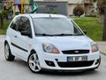 2007 BİBLO DOLU DOLU FİESTA K.KARTI GEÇERLİDİR.