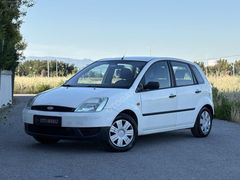 FİESTA 1.4 TDCI