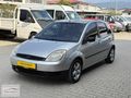 MASRAFSIZ 2004 MODEL FORD FİESTA
