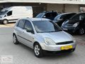 MASRAFSIZ 2004 MODEL FORD FİESTA