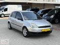 MASRAFSIZ 2004 MODEL FORD FİESTA
